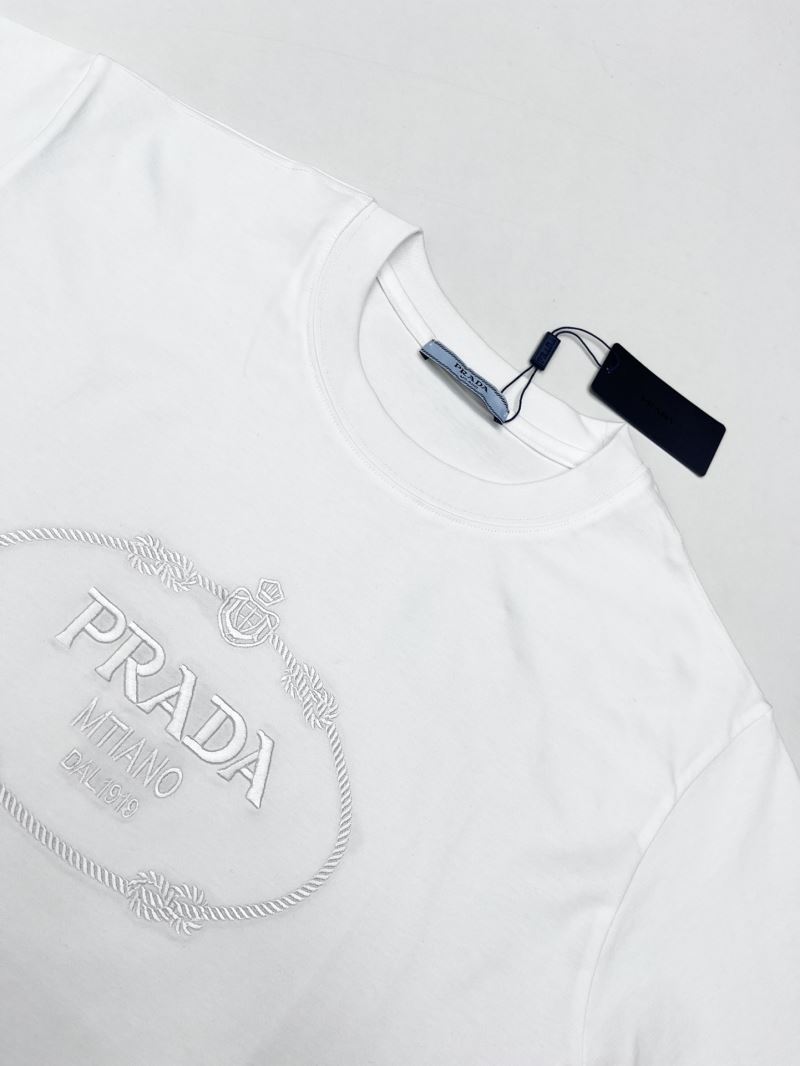 Prada T-Shirts